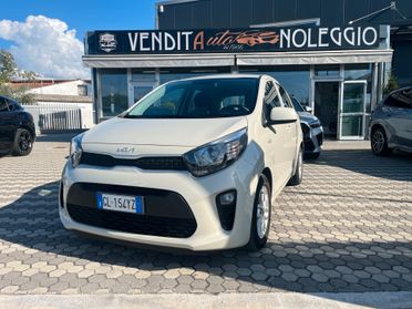 Kia Picanto 1.0 12V 5 porte Style