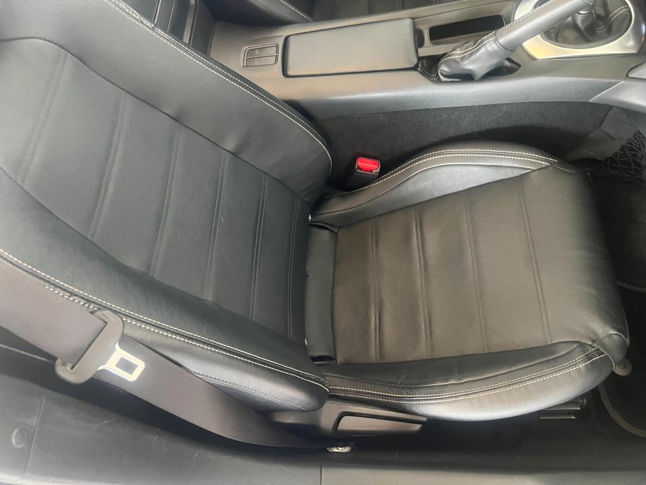 Fiat 124 Spider 1.4 MultiAir ANNO 2017 KM 135.227