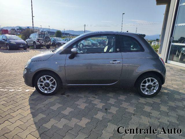 FIAT 500 1.3 Multijet 16V 95 CV Sport