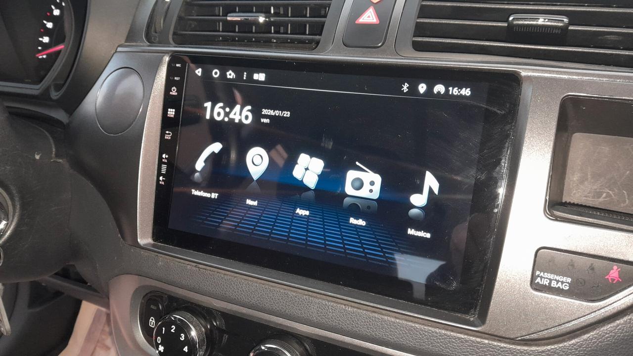 Kia Rio 1.1 CRDi 5p. Cool