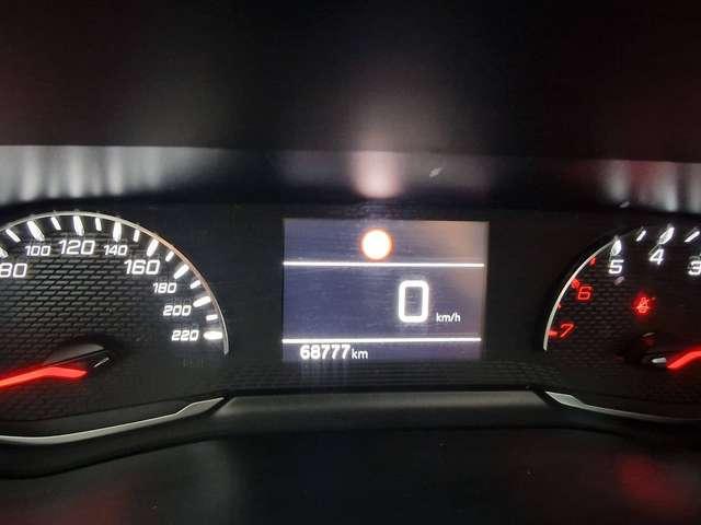 Peugeot 208 208 1.2 puretech Active s