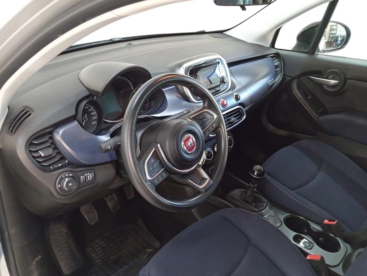Fiat 500X 1.0 T3 120 CV Sport