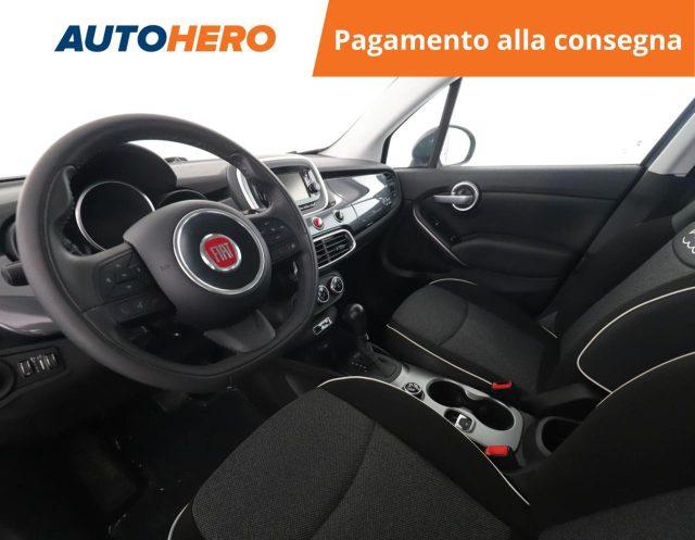 FIAT 500X 1.6 MultiJet 120 CV DCT Pop Star