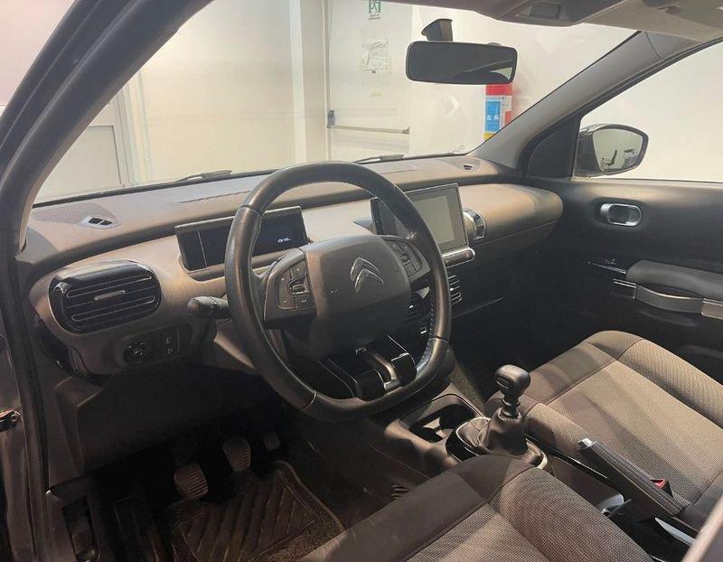 Citroën C4 Cactus BlueHDi 100 S&S Feel