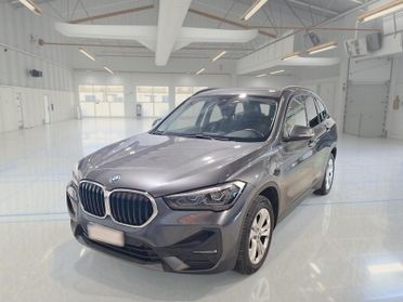 BMW X1 XDRIVE 25E BUSINESS ADVANTAGE AUTOMATICO SUV