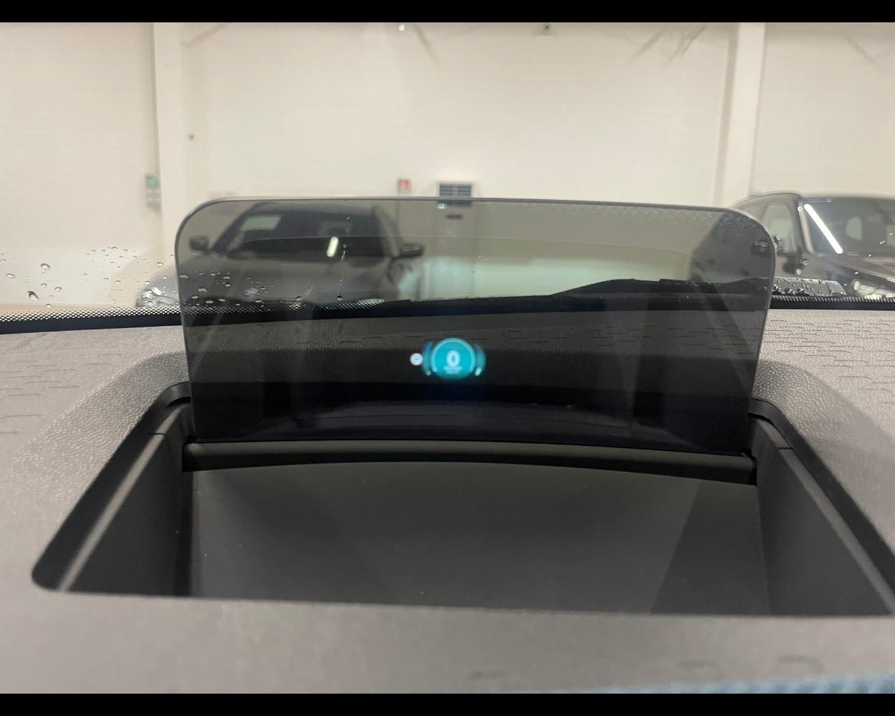 MINI Mini Countrym.(U25) - Mini Countryman C Favoured