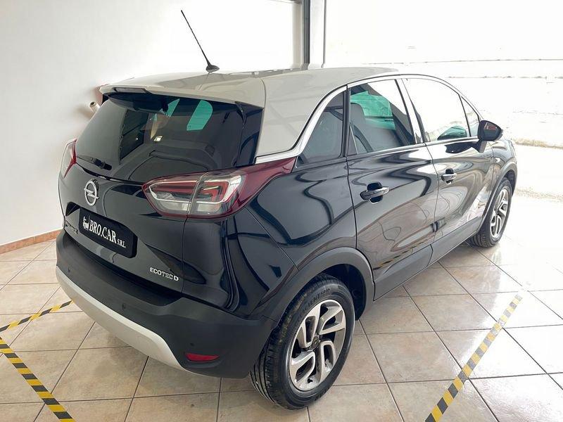 Opel Crossland X 1.5 ECOTEC 102cv Advance S&S MT5