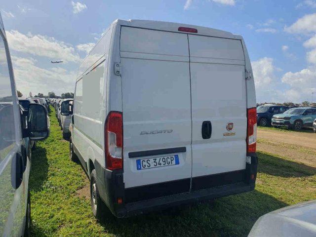 FIAT Ducato 35 MH12 2.2 mjt3 140cv - DETAX