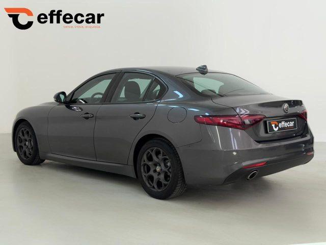 ALFA ROMEO Giulia 2.2 Turbodiesel 160 CV AT8 I.E.
