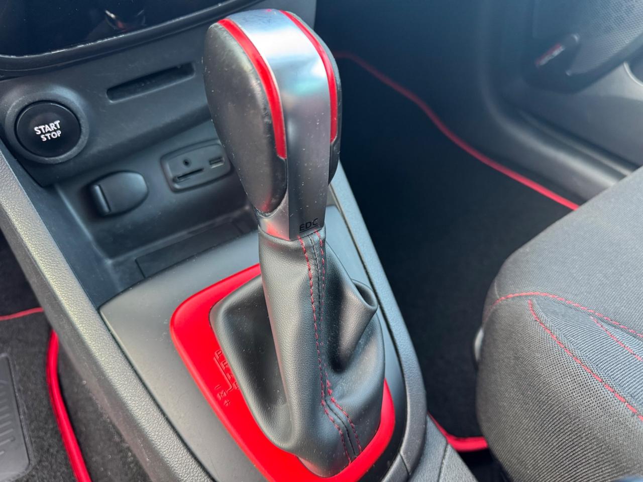 Renault Clio R.S. Trophy 220CV EDC 5P Energy