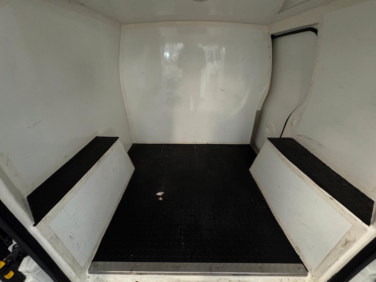 FIAT FIORINO 1.3cc MJT 95CV *COIBENTATO* (NO IVA)