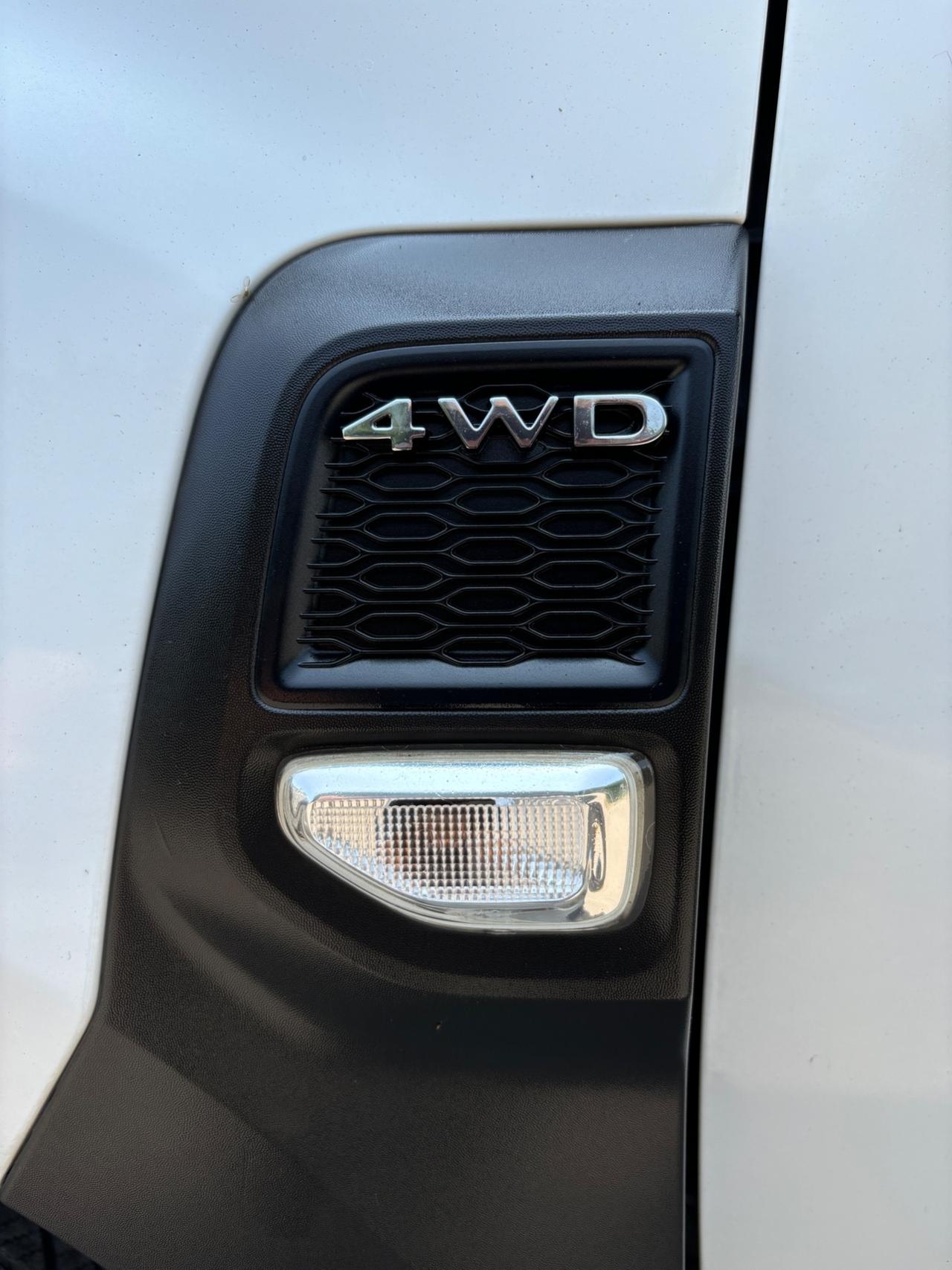 Dacia Duster 1.5 dCi 4x4 Prestige - 2018