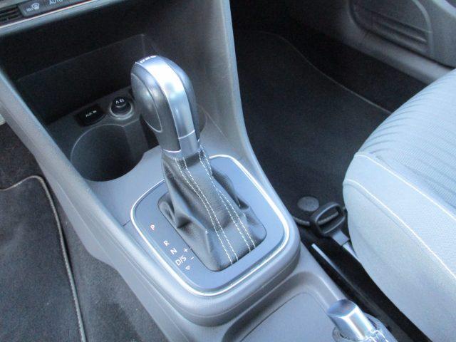 VOLKSWAGEN Polo 1.4 TDI 90CV DSG 5p. Fresh BlueMotion Technology