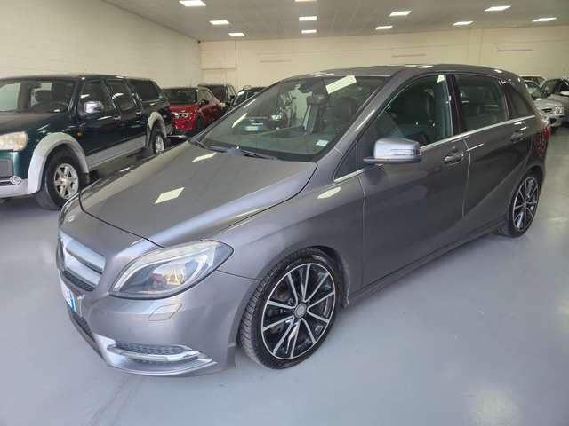 Mercedes-Benz B 200 Classe B - T246 cdi Executive auto