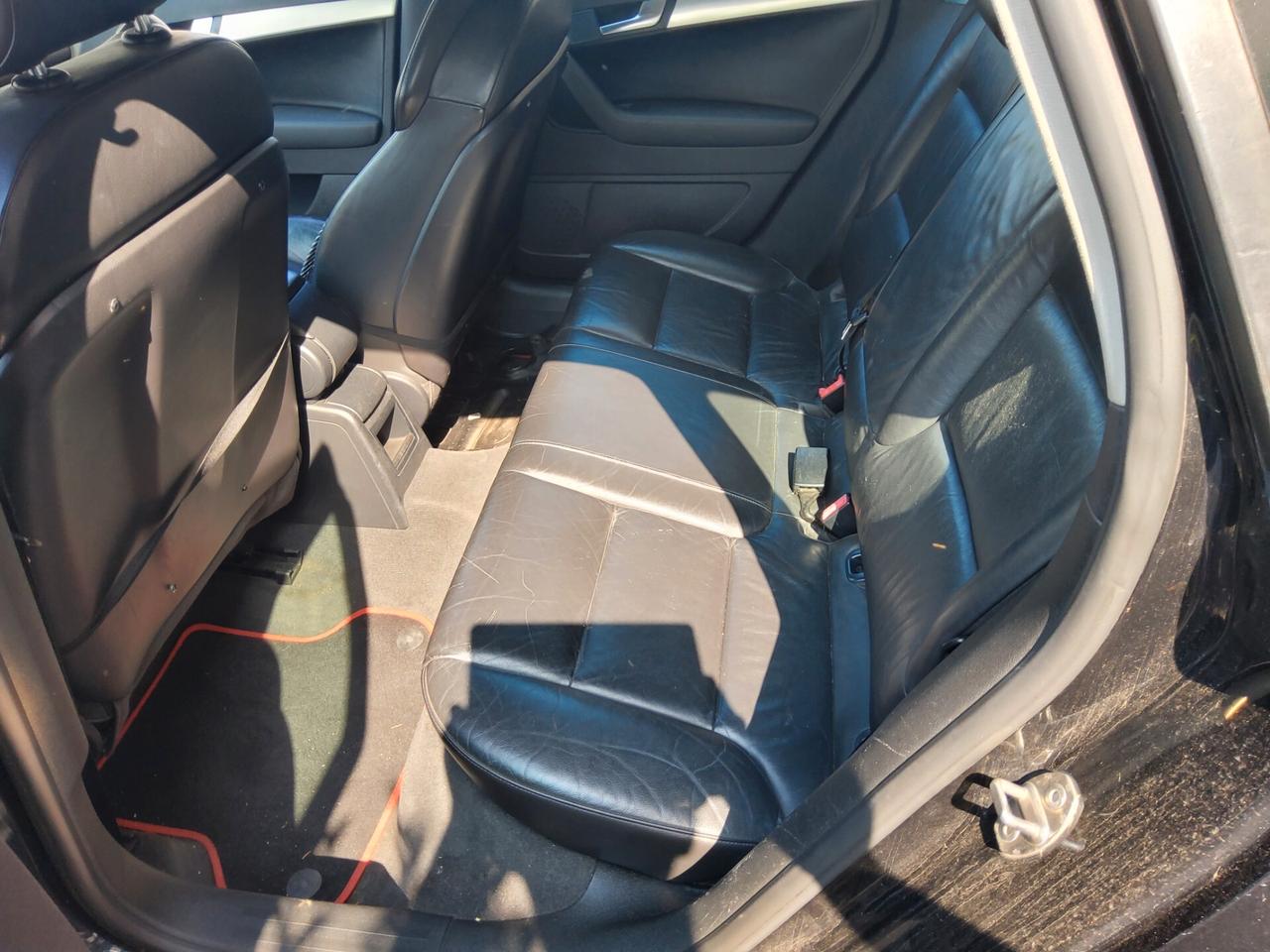 Audi A3 1.6 Ambition