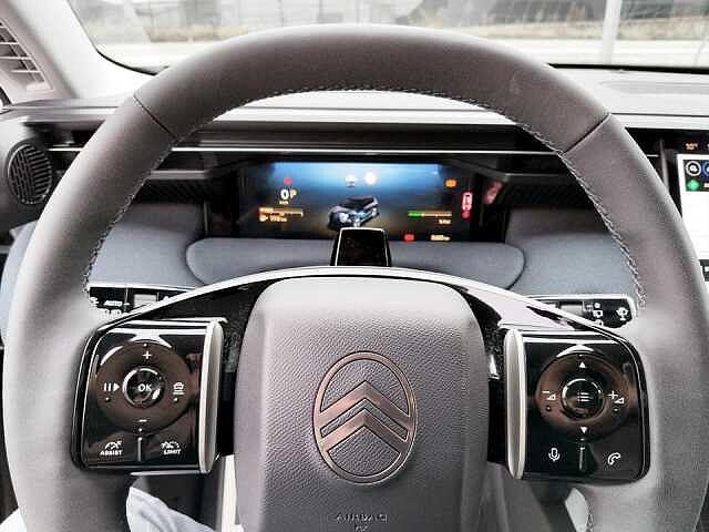 Citroen Nuovo C5 Aircross C5 Aircross 1.2 hybrid Max 145cv auto