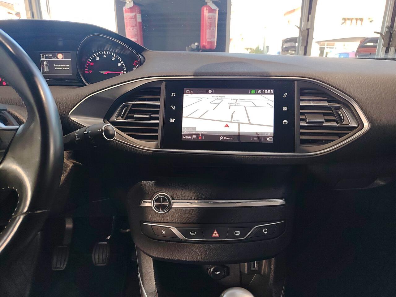 Peugeot 308 1.2 PureTech Turbo 130 S&S SW Allure