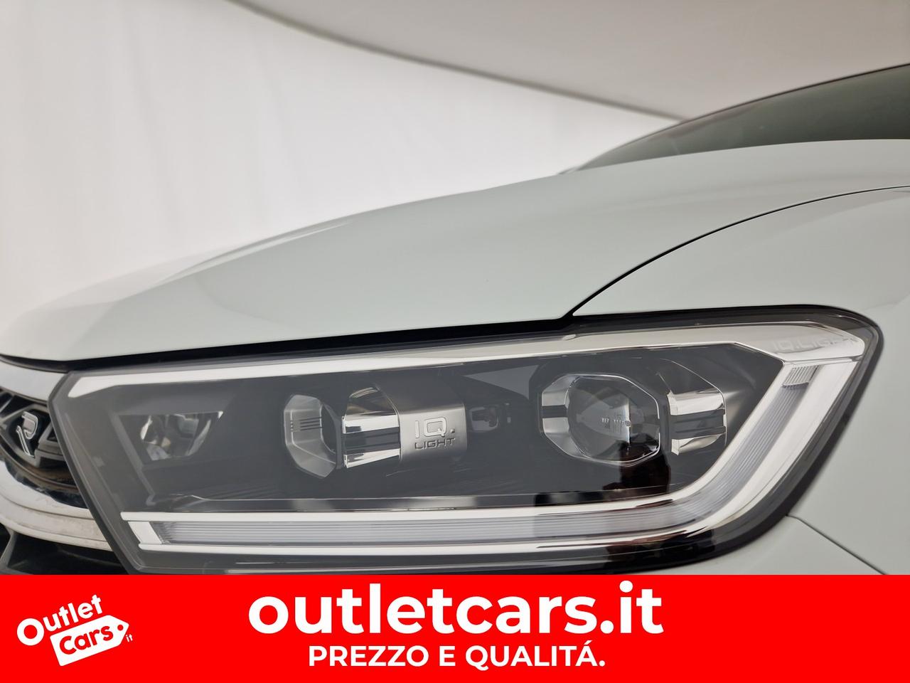 Volkswagen T-Roc 2.0 tdi r-line plus 150cv dsg
