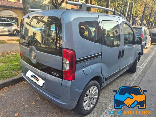 Fiat Qubo 1.4 77 CV Dynamic