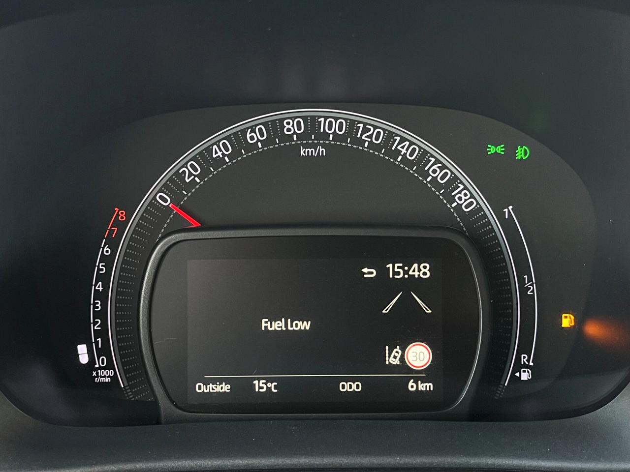 Toyota Aygo X 1.0 VVT-i 72 CV 5 porte Trend Km0