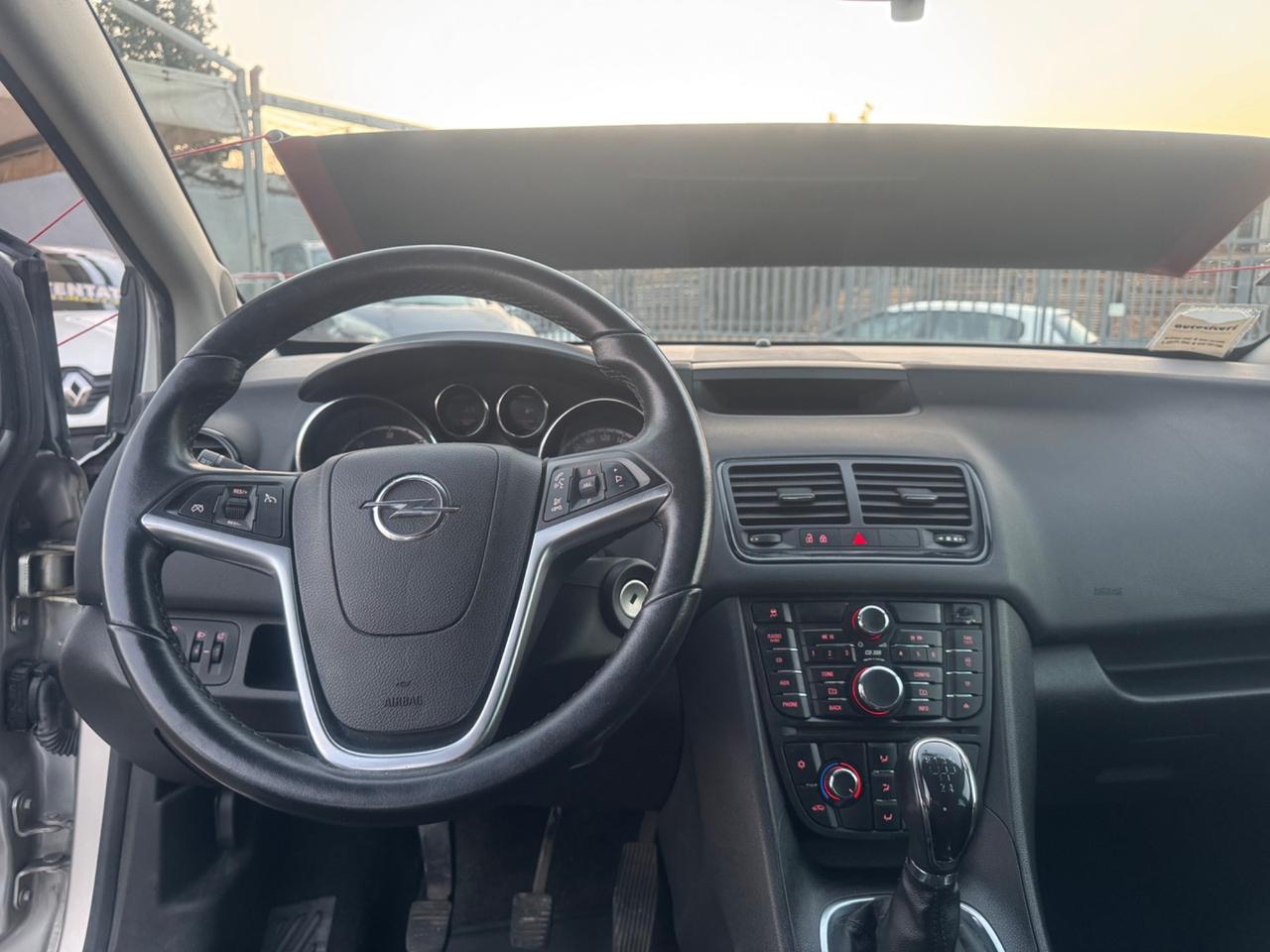 Opel Meriva 1.3 CDTI 95CV ecoFLEX Cosmo