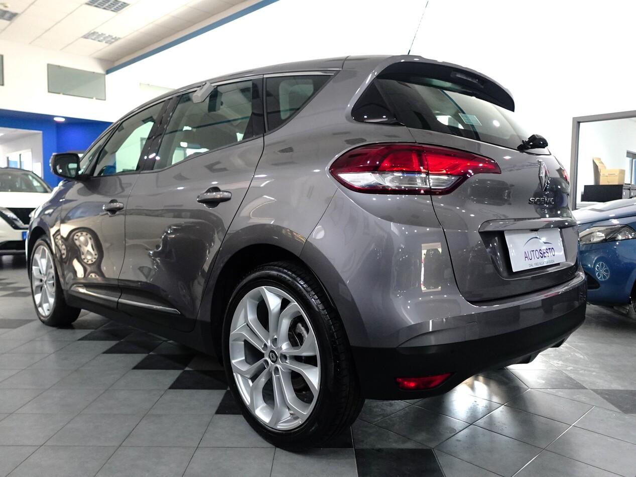 Renault Scenic 1.7 BlueDCI 120 CV BUSINESS