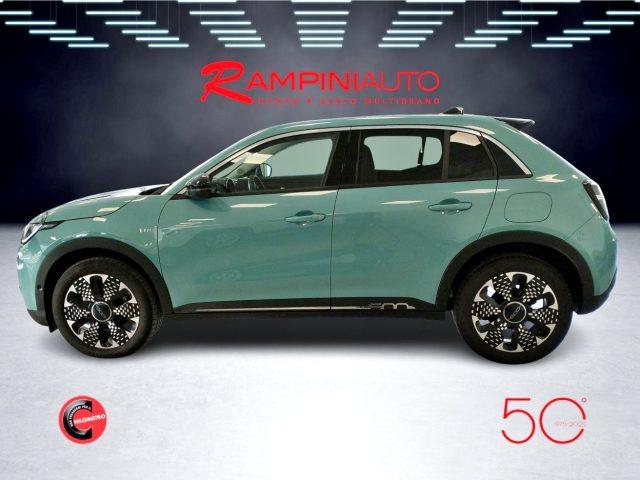 FIAT 600 Hybrid 100 CV DCT MHEV La Prima Km 21.000