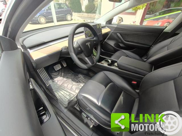 TESLA Model 3 Long Range Dual Motor AWD