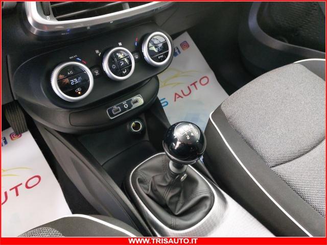 FIAT 500X 1.6 MJT Business IVATA (NAVI)