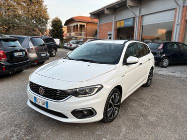 Fiat Tipo 1.6 Mjt Cambio Aut. SW Lounge