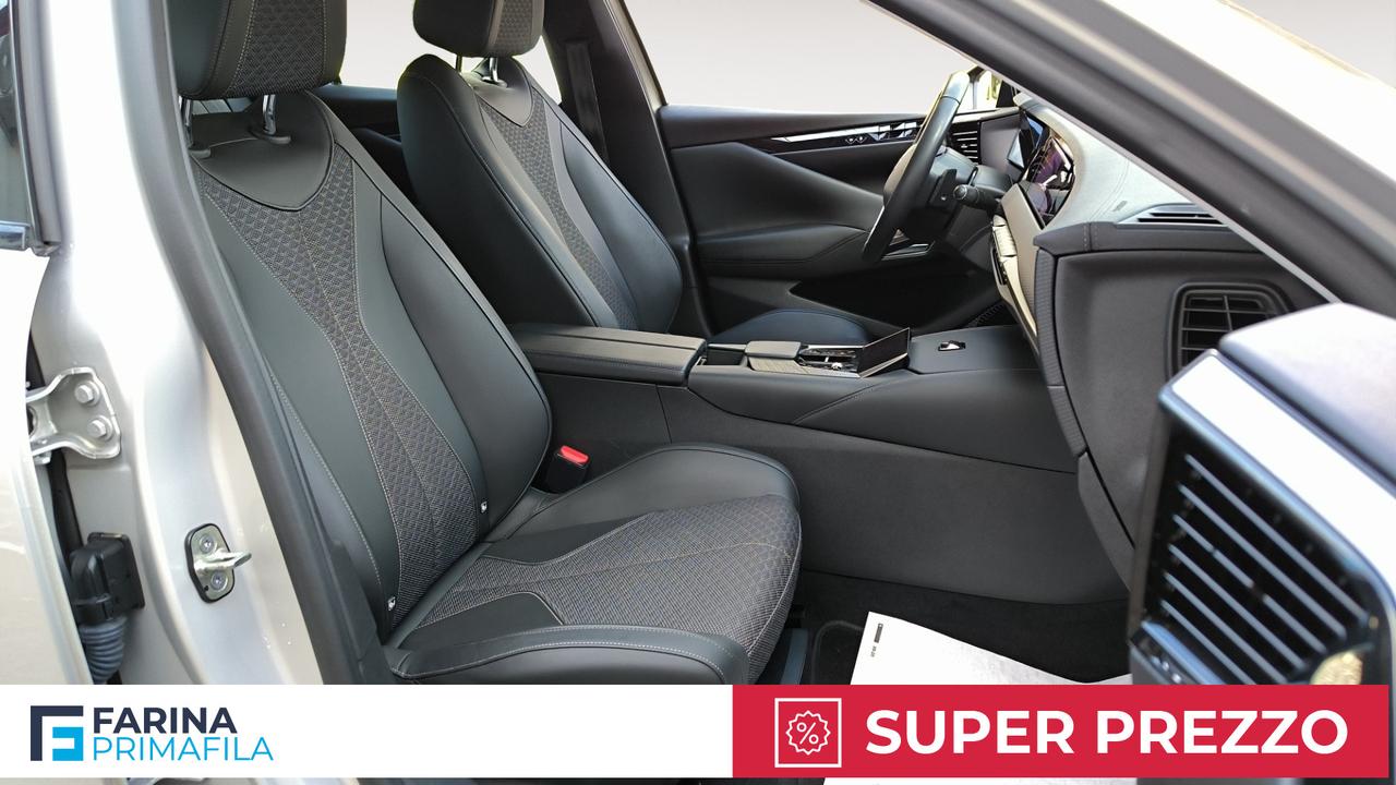 DS DS4 II 2021 - DS4 1.5 bluehdi Trocadero 130cv auto