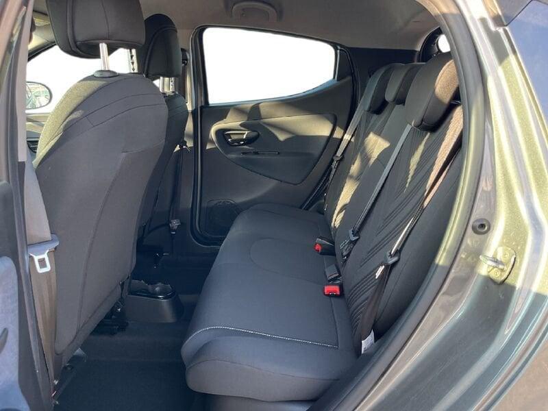 Lancia Ypsilon III 2021 1.0 firefly hybrid Gold s&s 70cv