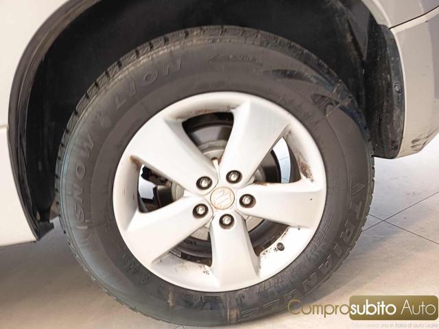 SUZUKI Grand Vitara 1.9 DDiS 5 porte Offroad