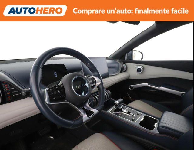BYD Atto 3 BYD 60,48 kWh Comfort