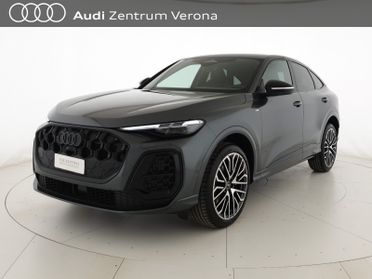 Sportback 2.0TDI 204CV quattro Str S line Edition