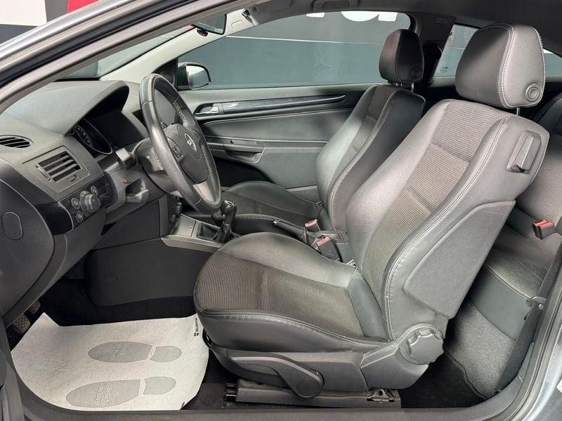 Opel Astra Astra 1.7 CDTI 101CV SW 3p. Van