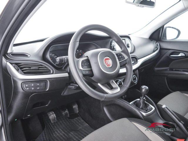FIAT Tipo Tipo 1.6 Mjt 4 porte Opening Edition Plus