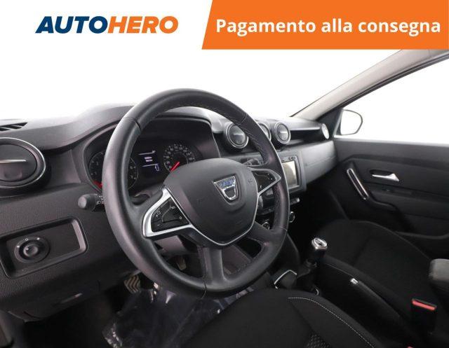 DACIA Duster 1.6 SCe 4x2 Comfort