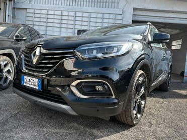 Renault Kadjar Blue dCi 8V 115CV EDC Black Edition