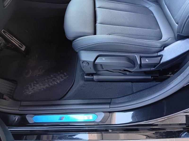 BMW X3 Serie X XDRIVE30I