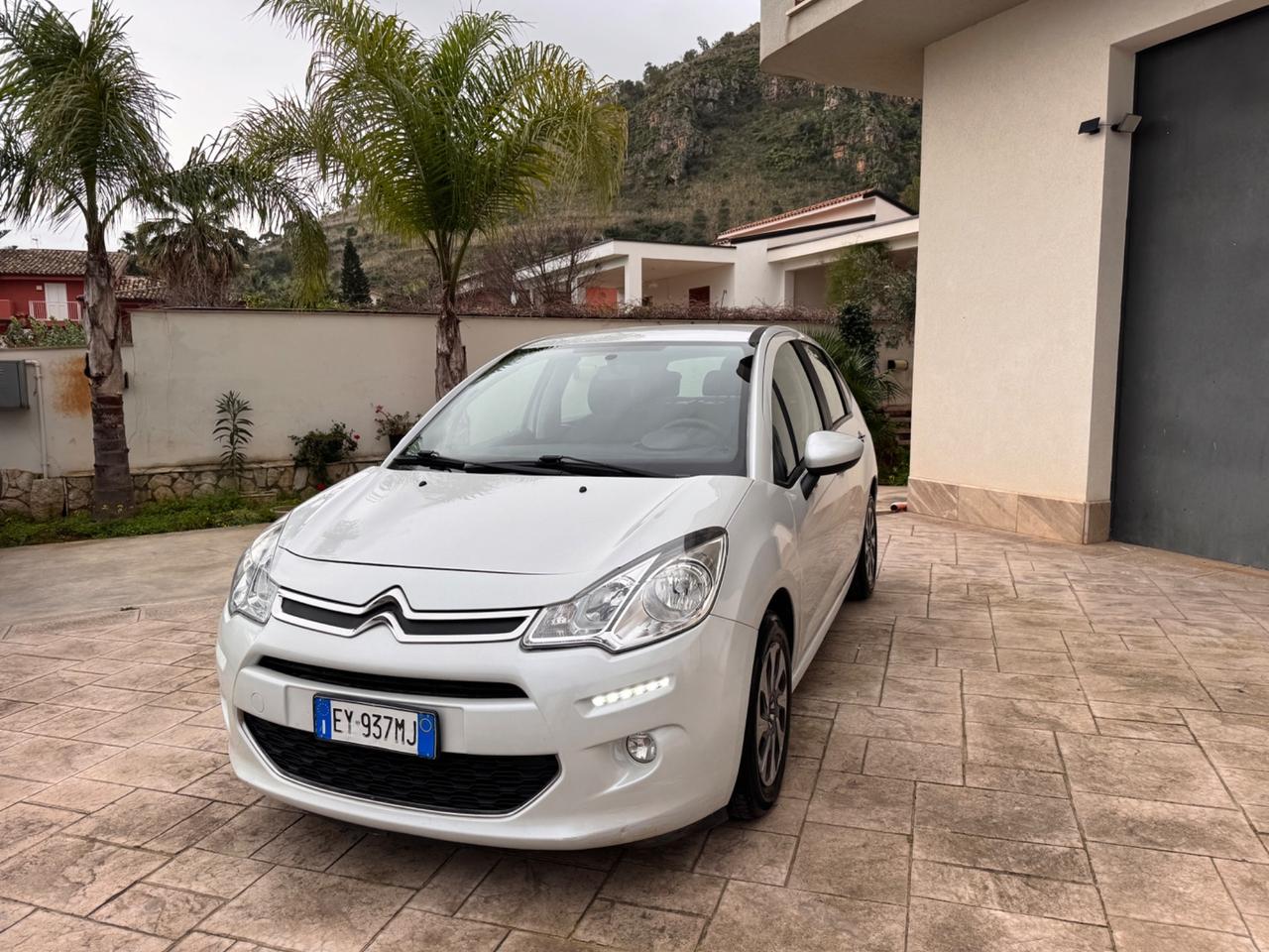 Citroen C3 BlueHDi 75 Selection
