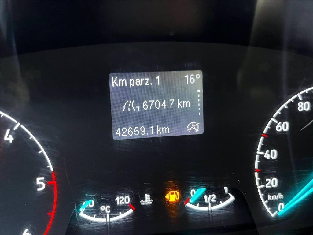 FORD Transit 330 2.0 tdci 130cv trend L3H2 E6.2 del 2020