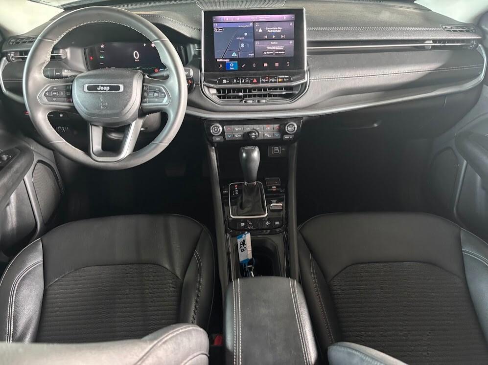 Jeep Compass 1.3 T4 190 CV PHEV AT6 4xe Limited