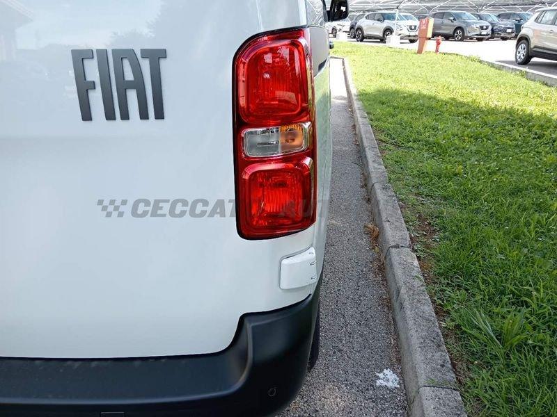 FIAT Scudo Scudo Serie 3 Doppia Cabina Mobile L2h1 1.5 Bluehdi 120cv Mt6
