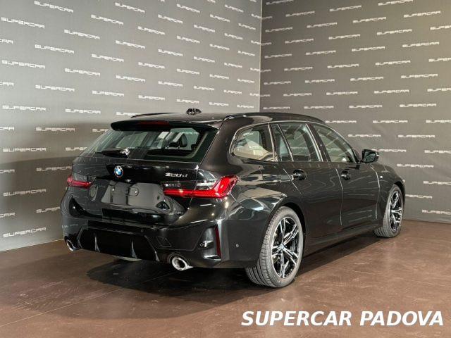 BMW 320 d 48V Touring Msport DISP.ALTRI COLORI