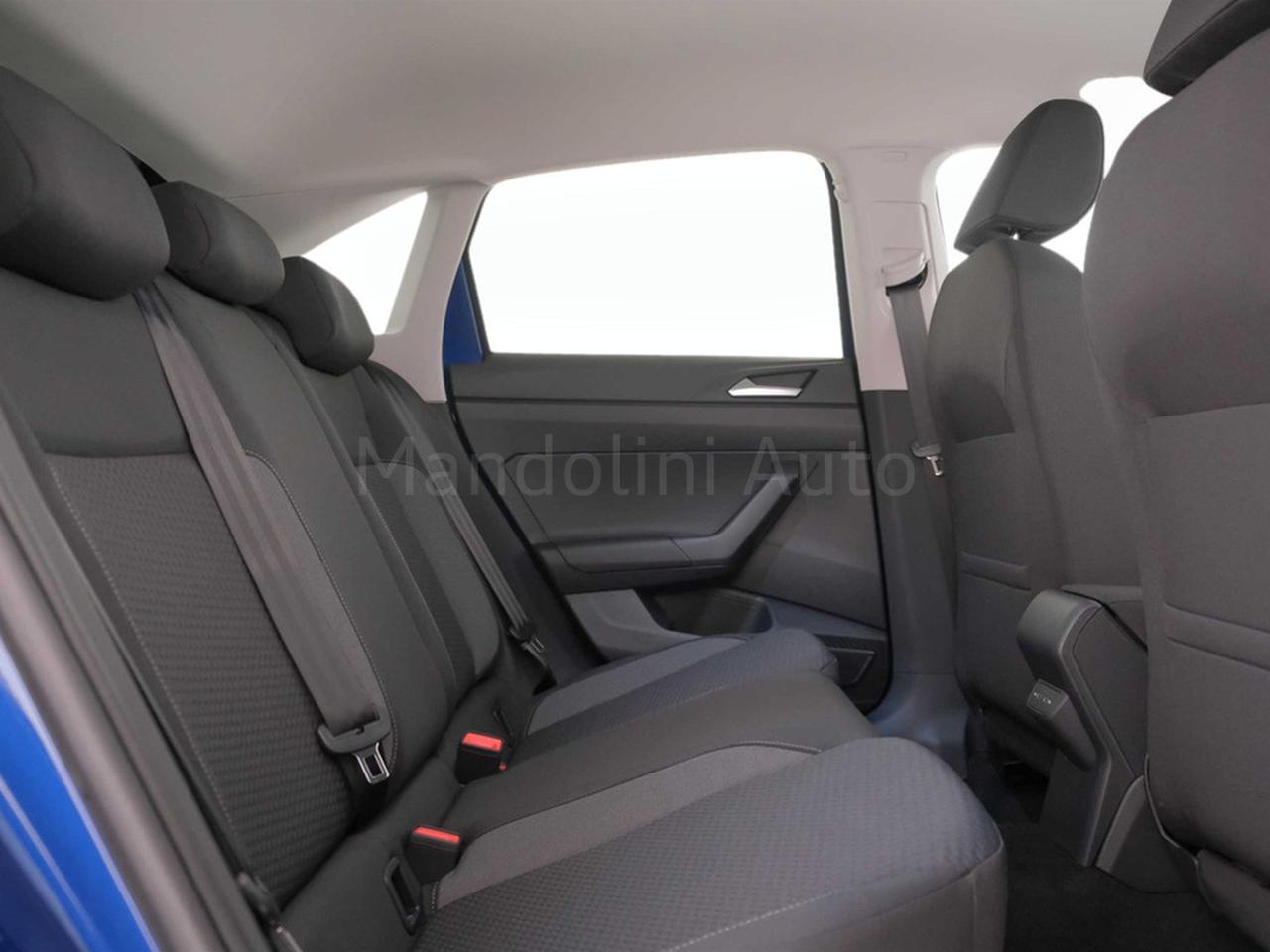 Volkswagen Taigo 1.0 tsi 115cv life