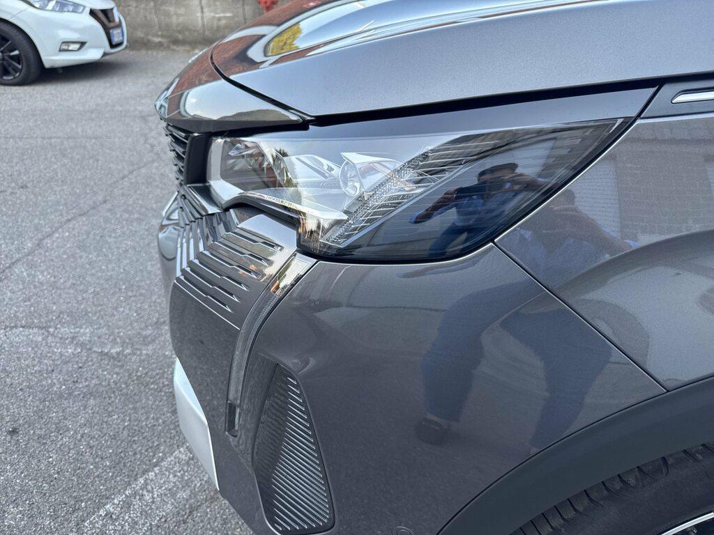 Peugeot 3008 1.5 BlueHDi GT EAT