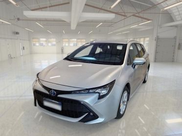 TOYOTA COROLLA TS 1.8 Hybrid Business WAGON