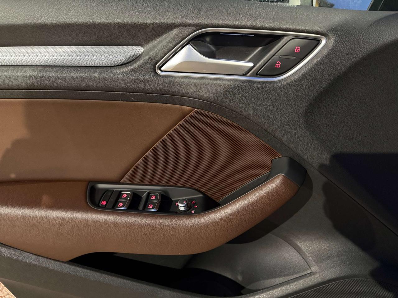 Audi A3 Sportback 2.0 Tdi Ambition 150cv s-tronic