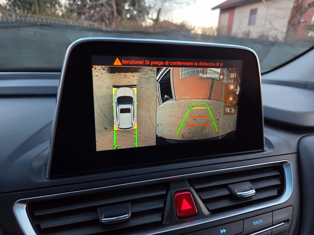 Evo 4 1.6 Bi-Fuel GPL 114cv